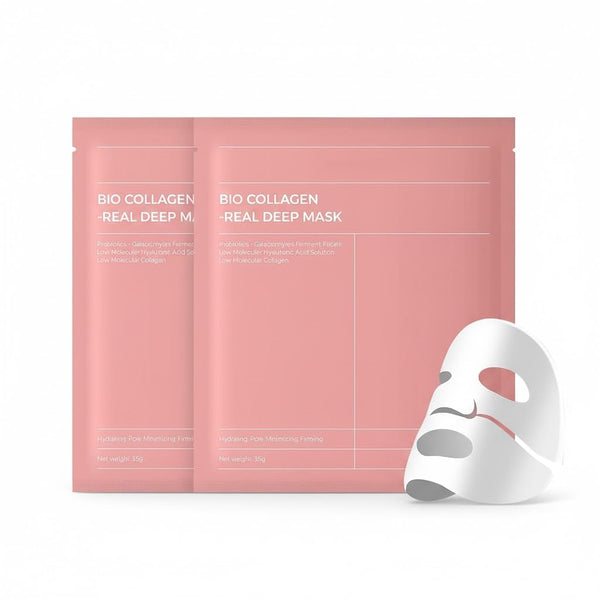 Bio Collagen Real Deep Mask