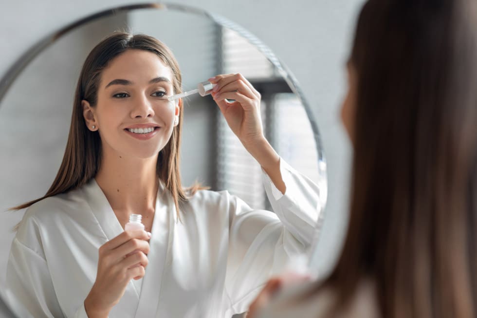 Beauty & Personal Care