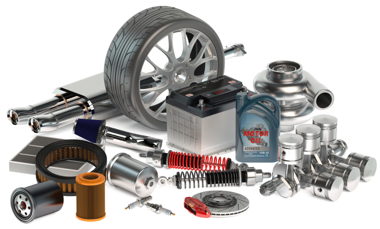 Automotive Accessories