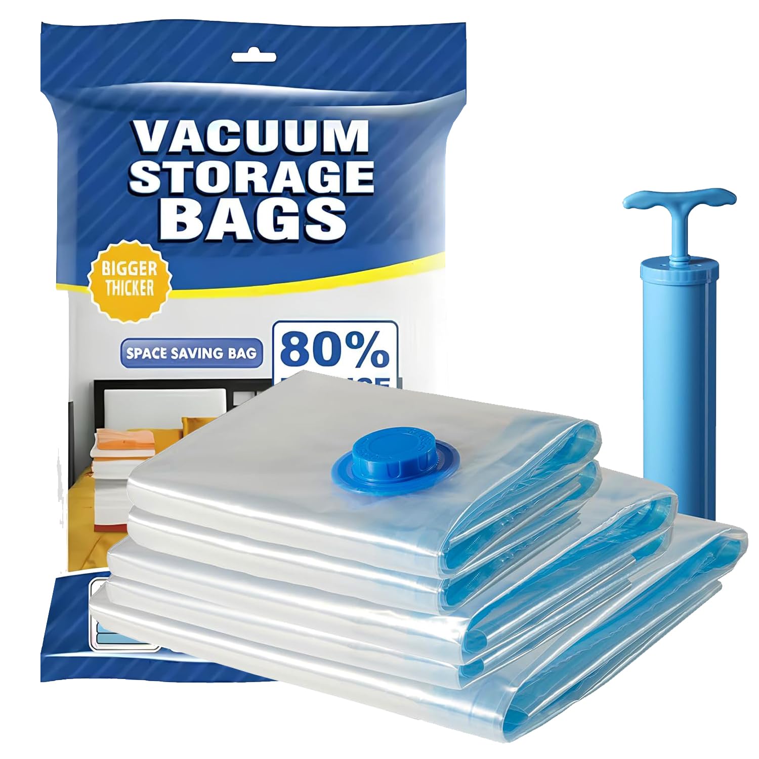 Vacuum Storage Bag