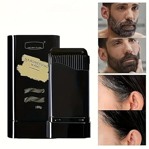 Instant Hair Color Touch-Up Stick