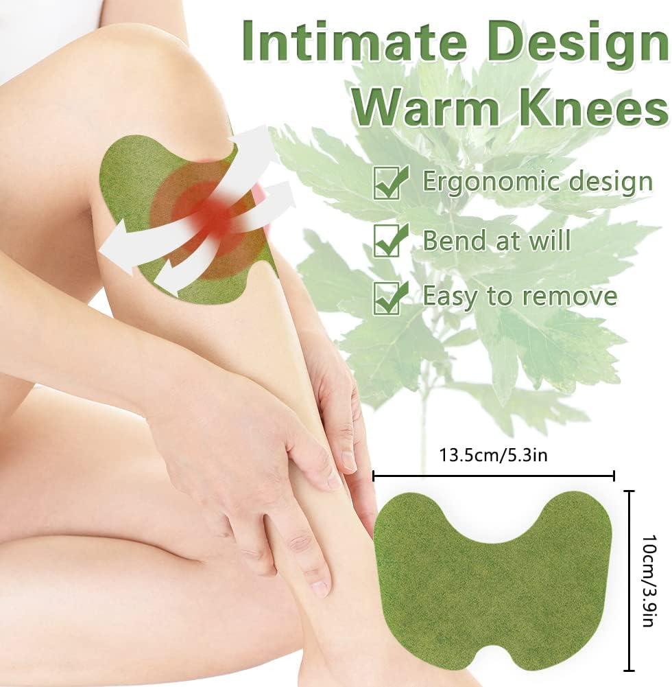 Herbal Knee Patch