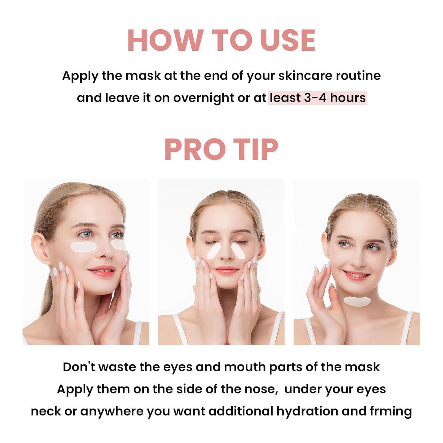 Bio Collagen Real Deep Mask