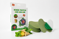 Herbal Knee Patch