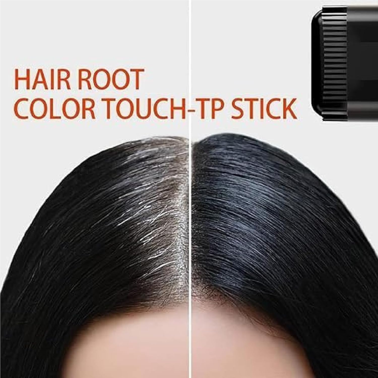 Instant Hair Color Touch-Up Stick